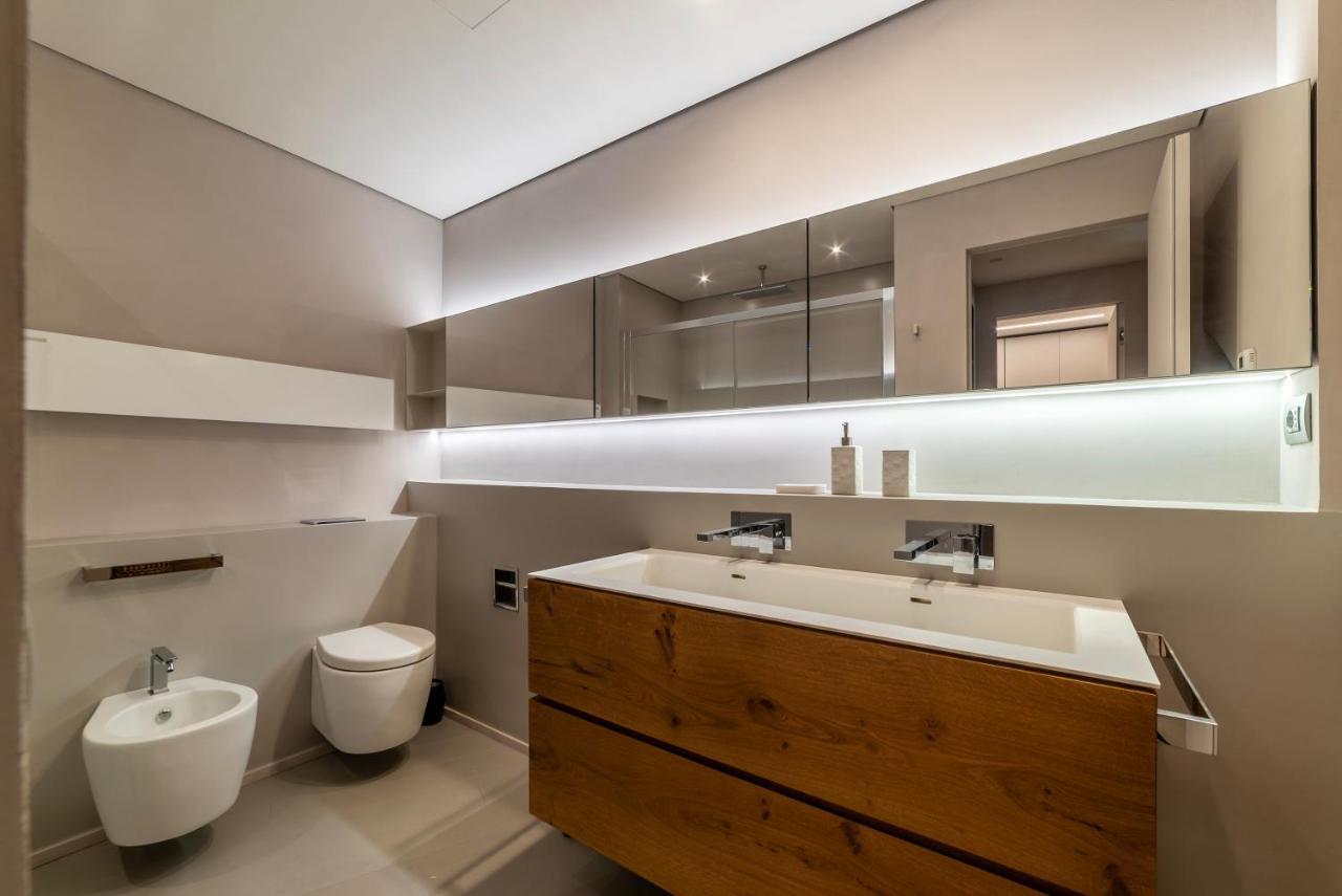 Studi Patrizi Dreaming Luxury Duplex Apartment Rom Exterior foto