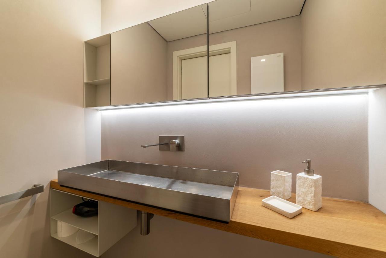 Studi Patrizi Dreaming Luxury Duplex Apartment Rom Exterior foto